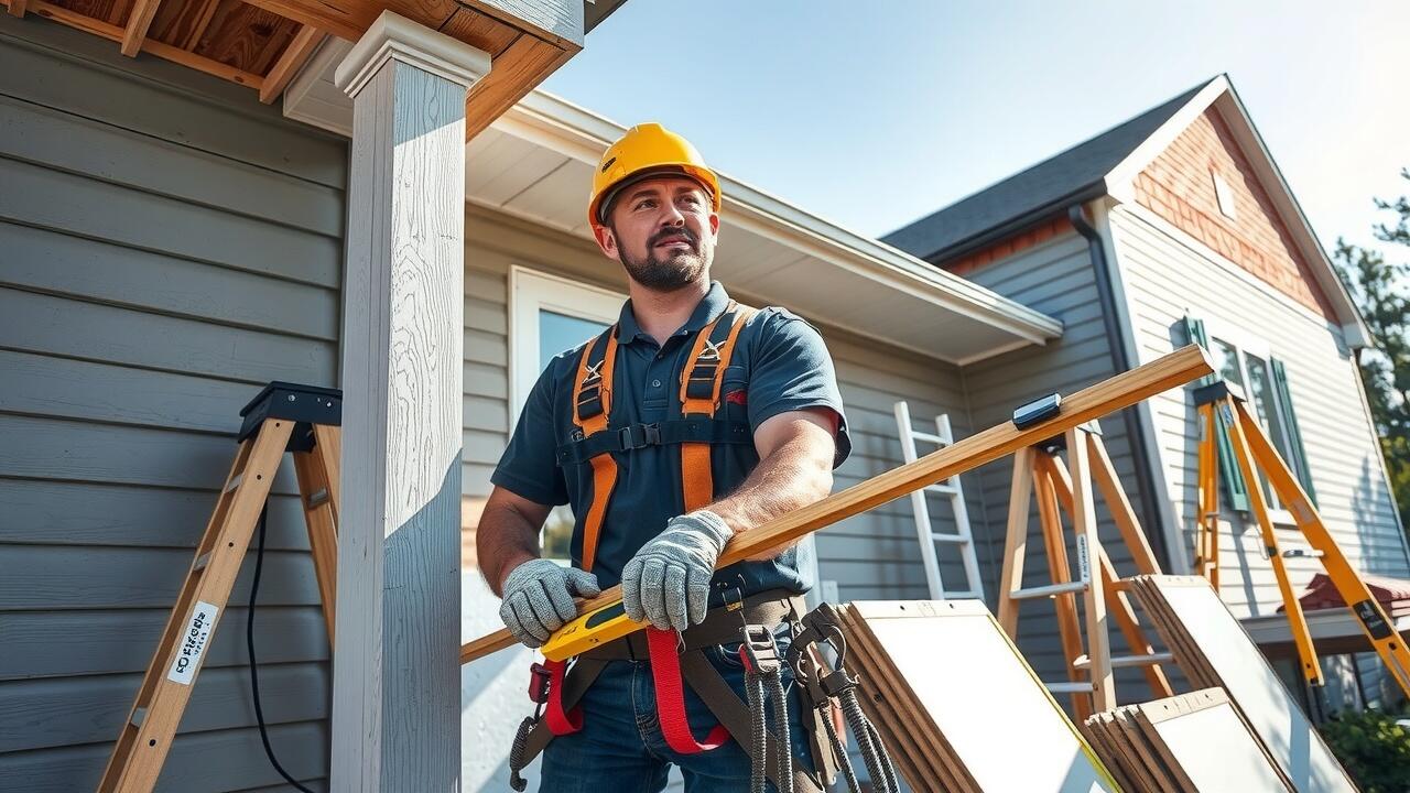 How much does a contractor charge to install vinyl siding?