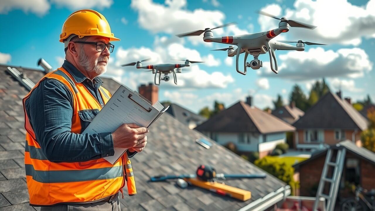 How much does a roof inspection report cost?