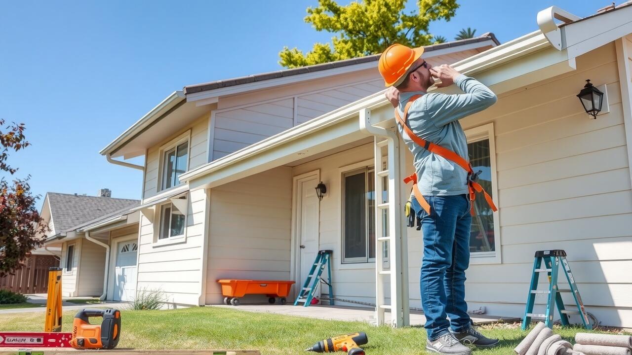 How much does it cost to put gutters on a 3,000 square foot house?