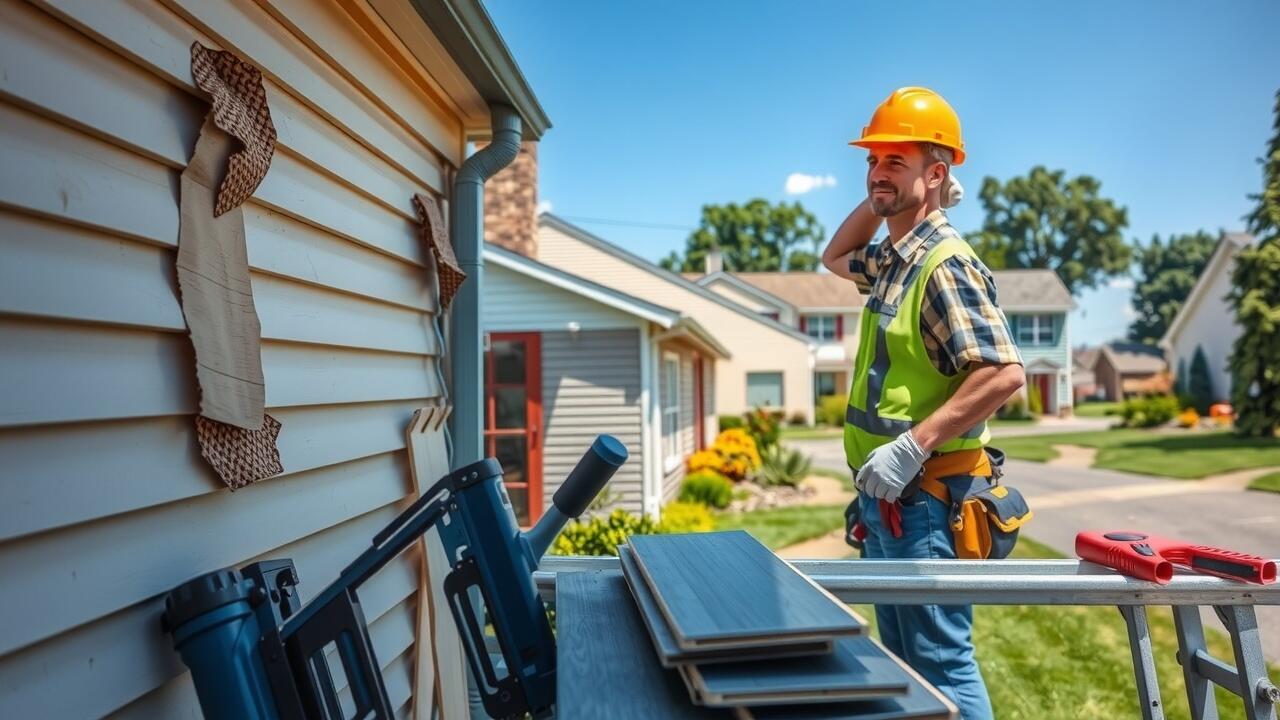 How much is 1000 sq ft of siding?