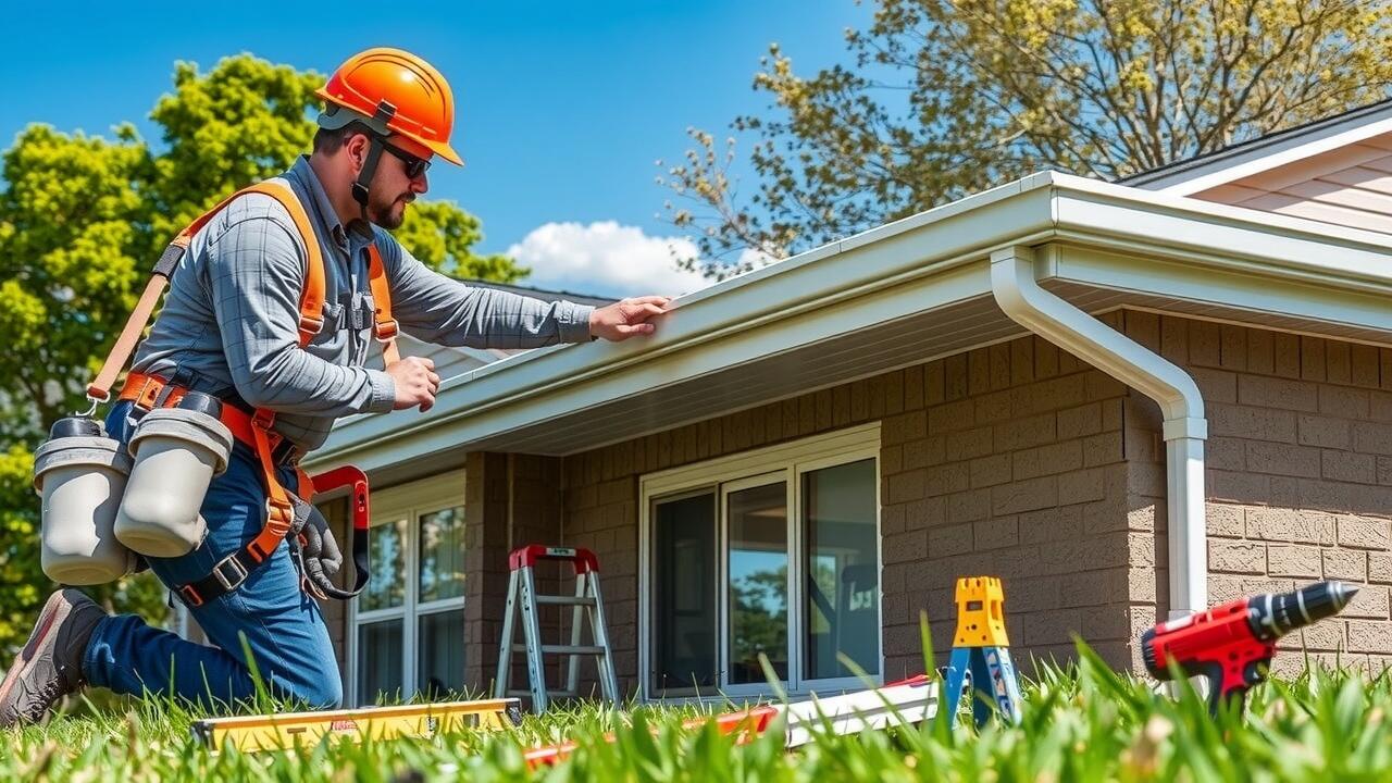 How much is a 60 ft seamless gutter?