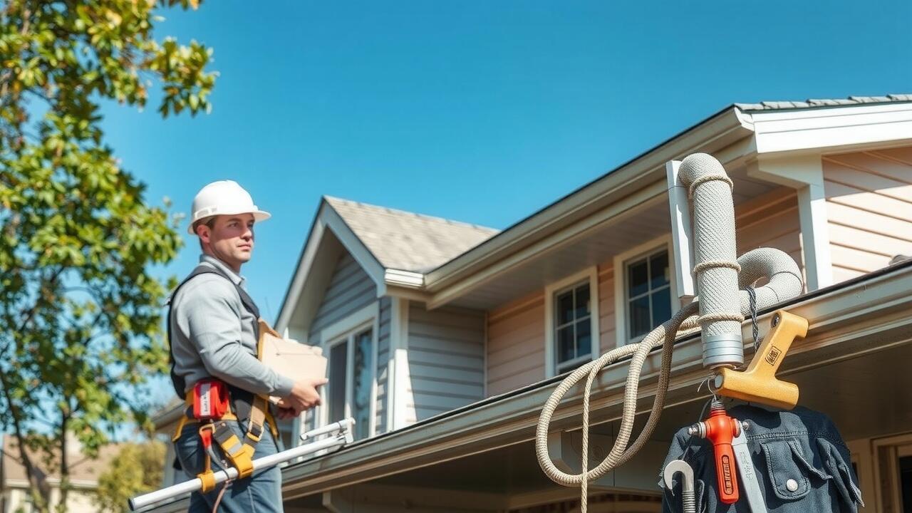 How much should you expect to pay for gutter cleaning?