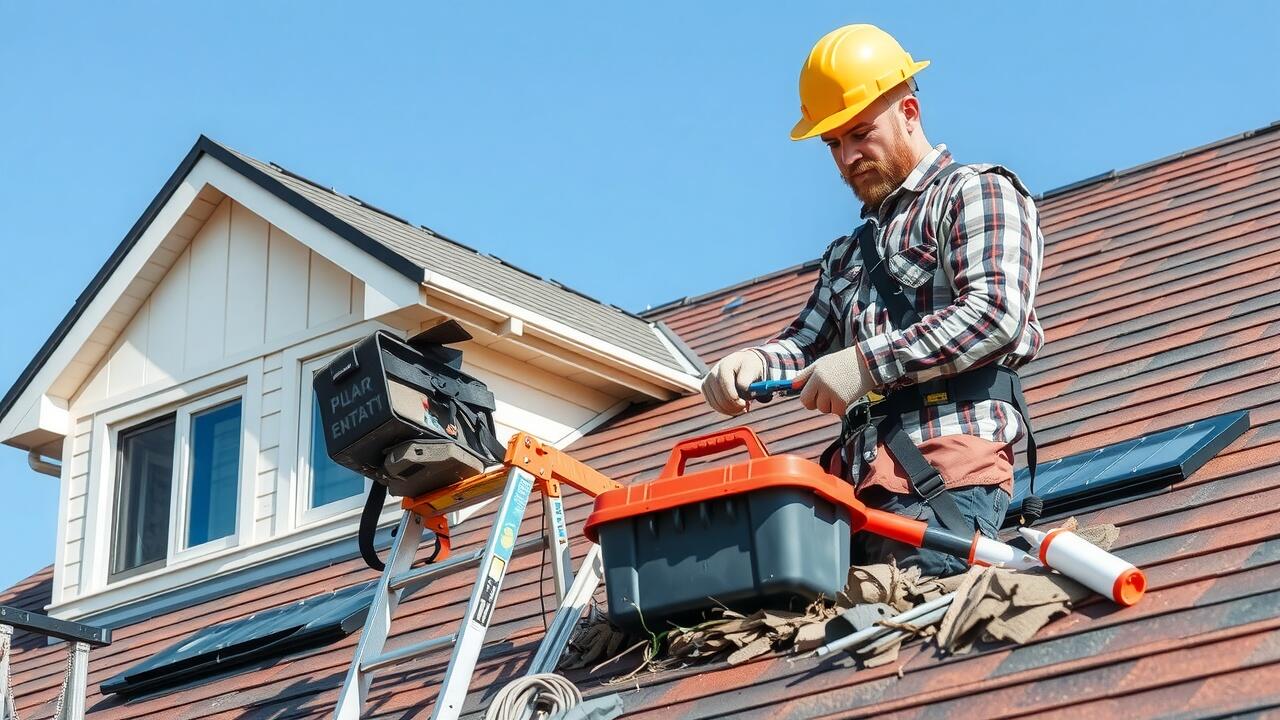 How to Spot Roof Damage Before It’s Too Late in Newark