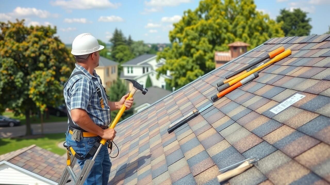 Review of the Best Roofing Materials for Homes in Newark, NJ