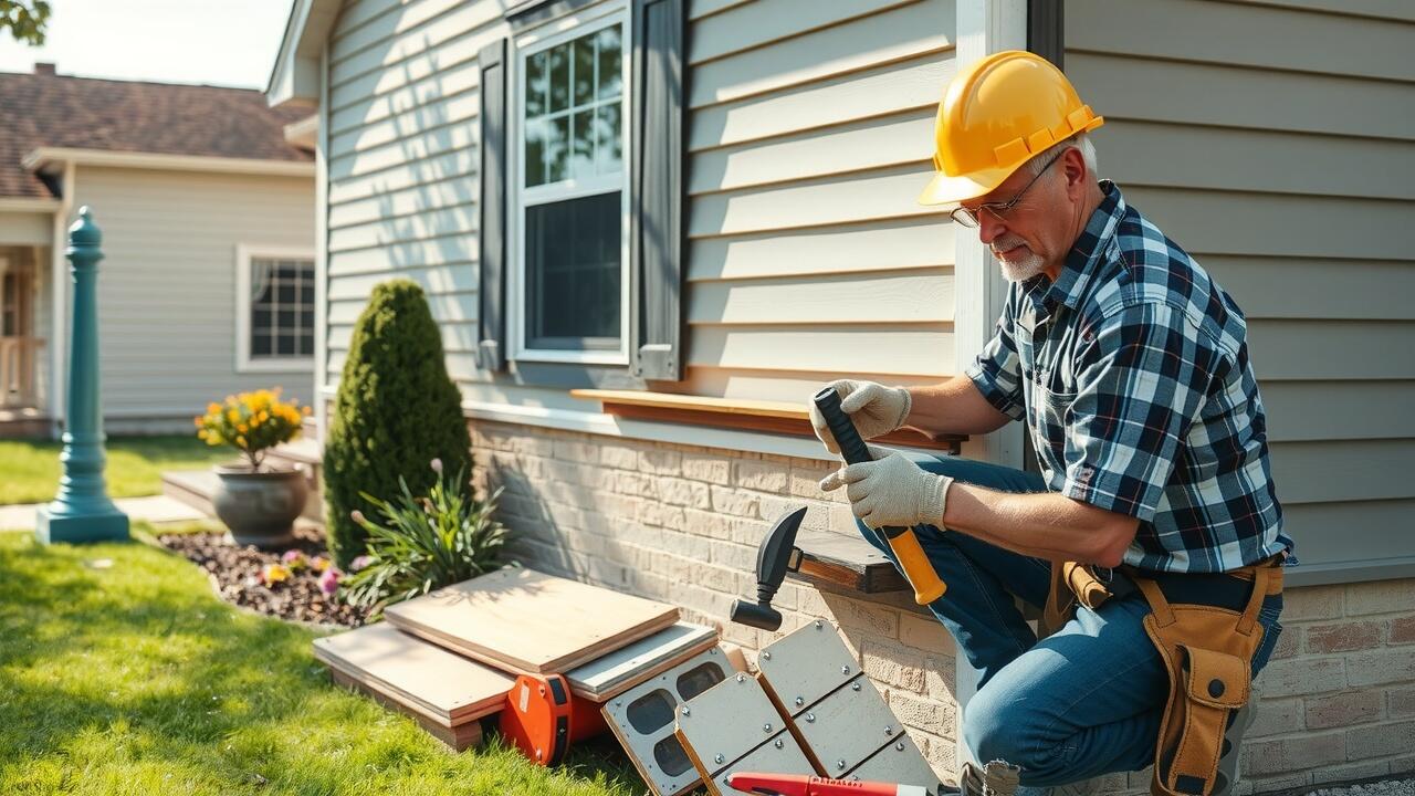 Review of the Best Siding Repair Services in Newark, NJ